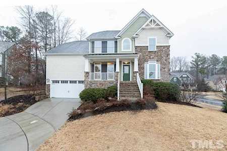1405 Recapture Court Wake Forest, NC 27587