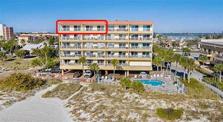13000 Gulf Blvd #511 Madeira Beach, FL 33708
