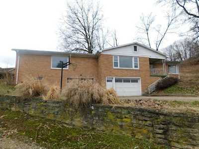 902 Baird Street Logan, OH 43138