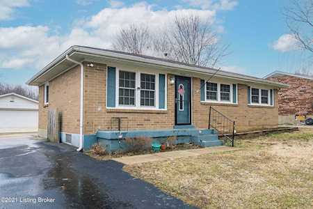 9220 Lantana Dr Louisville, KY 40229