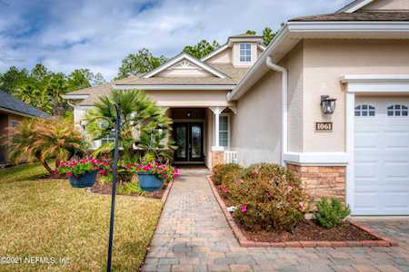 1061 Inverness Dr St Augustine, FL 32092