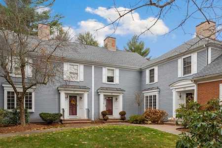 15 Stony Brook Lane #15 Middleton, MA 01949