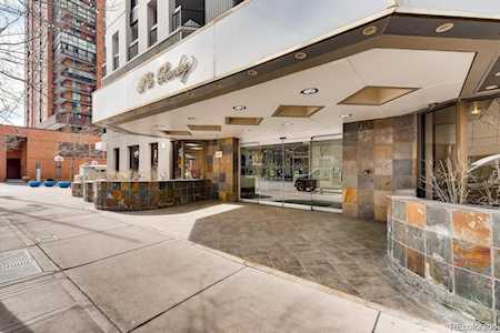 1625 Larimer St #608 Denver, CO 80202