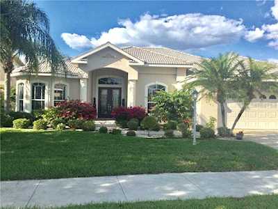 2163 Silver Palm Rd North Port, FL 34288