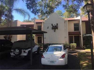 3505 Tarpon Woods Blvd #J409 Palm Harbor, FL 34685