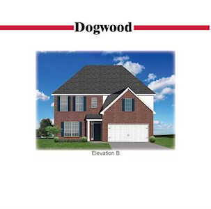 201 Blue Ridge Dr Nicholasville, KY 40356