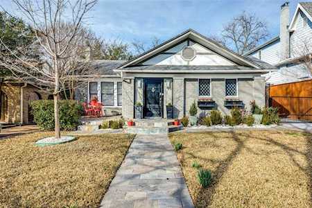 5731 Monticello Avenue Dallas, TX 75206