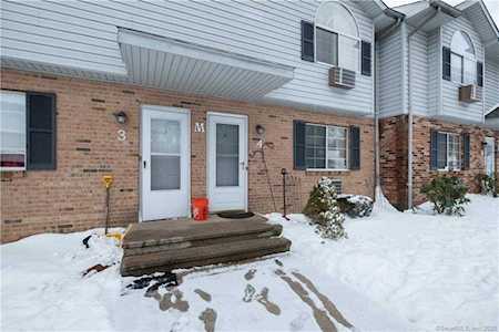24 Blueridge Drive #M4 Waterbury, CT 06704