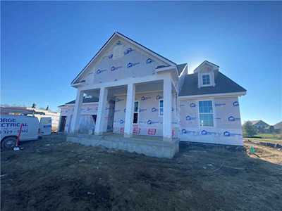 3593 Amberley Ct Bargersville, IN 46106