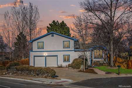 7479 N Pomona Dr Arvada, CO 80003