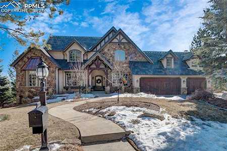 4935 Broadlake View Colorado Springs, CO 80906
