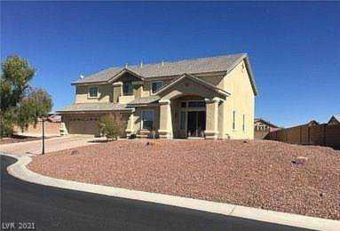 7312 Buttons Ridge Dr Las Vegas, NV 89131