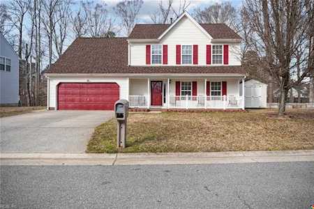 255 Fallawater Way Suffolk, VA 23434