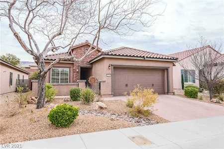 2269 Saint Avertine Ln Henderson, NV 89044