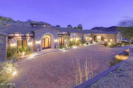10637 N Arista Lane Fountain Hills, AZ 85268