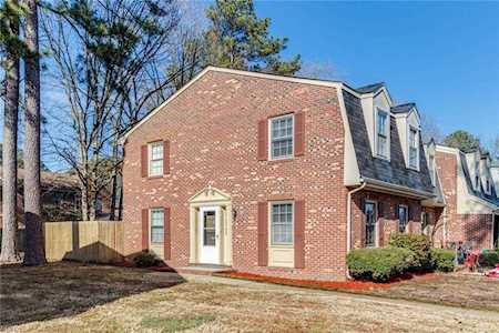 378 Circuit Ln #A Newport News, VA 23608