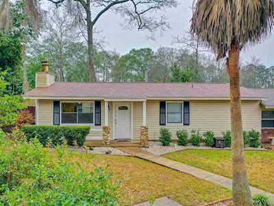 1923 Ascension Way Tallahassee, FL 32308