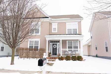 5176 Pyramid Falls Drive Dublin, OH 43016