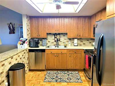 13601 E Marina Dr #402 Aurora, CO 80014