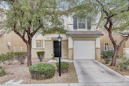 8819 Peace Treaty Ave Las Vegas, NV 89148