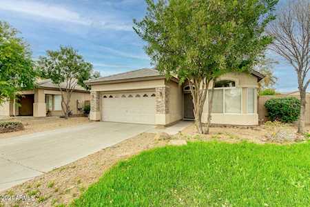 11902 W Madison Street Avondale, AZ 85323