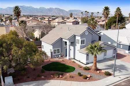 304 La Rue Ct Las Vegas, NV 89145