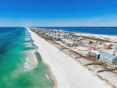 7877 Gulf Boulevard #UT-3 Navarre, FL 32566