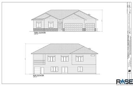 4105 N Interlachen Trl Sioux Falls, SD 57107