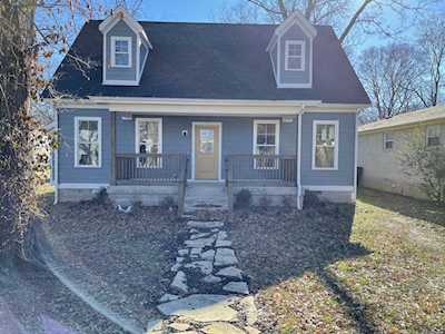 327 Oriel Ave Nashville, TN 37210