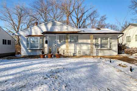 147 Brigadoon Circle St Louis, MO 63137