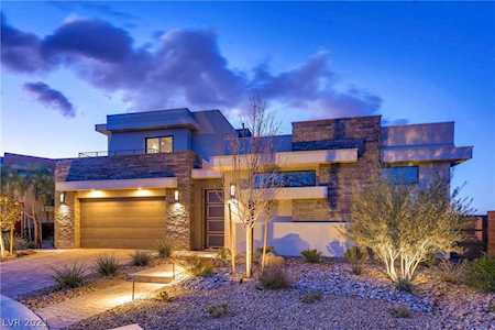 44 Olive Ridge Dr Las Vegas, NV 89135