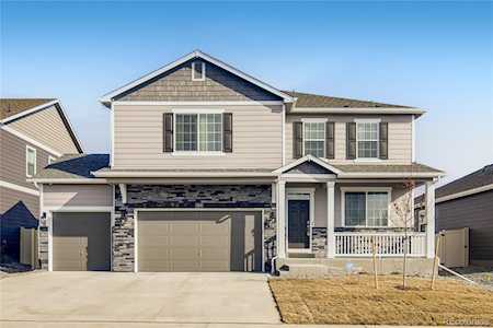 7406 Fraser Circle Frederick, CO 80530