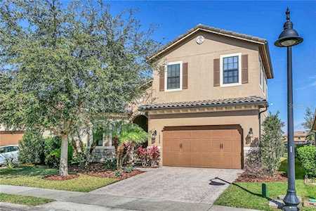 10449 Henbury St Orlando, FL 32832