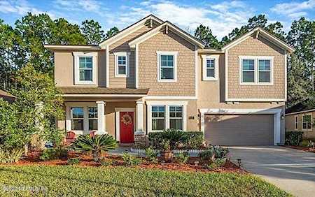 1487 Shadow Creek Dr Orange Park, FL 32065