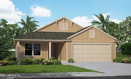 124 Spoonbill Cir St Augustine, FL 32095