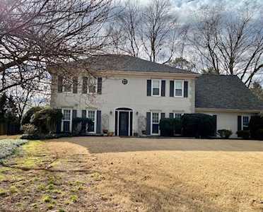 515 Saddle Creek Circle Roswell, GA 30076