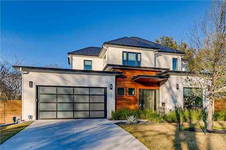2502 Ellise Ave Austin, TX 78757