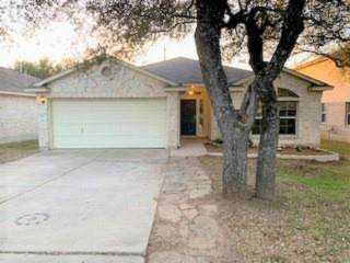 1613 Mcdowell BND Leander, TX 78641