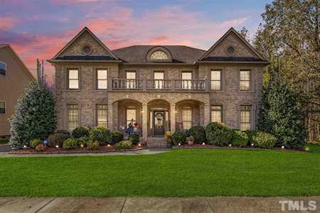 504 Arborhill Lane Holly Springs, NC 27540