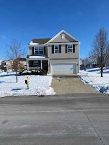 136 Crocus Street Sunbury, OH 43074