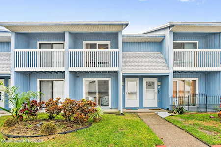 1800 S Orlando Avenue #11 Cocoa Beach, FL 32931