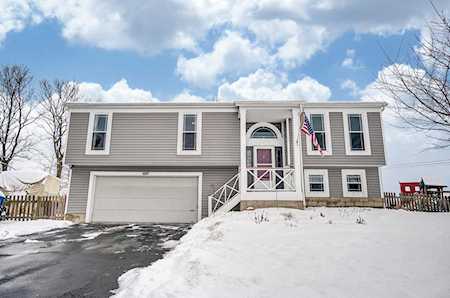 6287 Tanbark Court Galloway, OH 43119