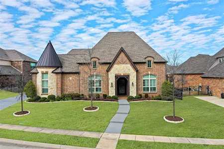 512 Forest Meadow Drive Colleyville, TX 76034