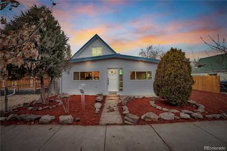 4731 Gaylord St Denver, CO 80216