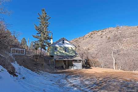 2379 Hidden Valley Rd Sedalia, CO 80135