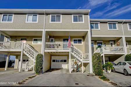 225 Lees Cut Wrightsville Beach, NC 28480