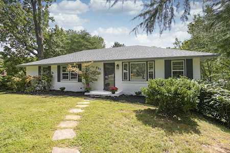 421 Coventry Dr Nashville, TN 37211