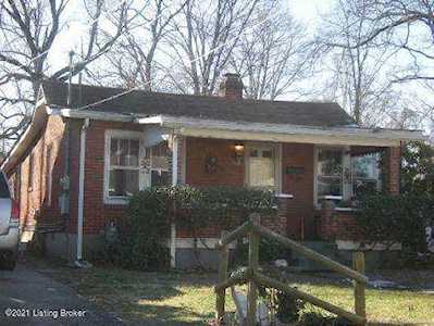 1530 Walter Ave Louisville, KY 40215