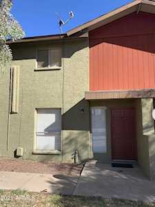 4615 N 39th Avenue #15 Phoenix, AZ 85019