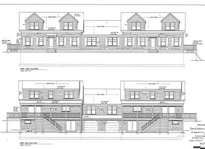 96 Magnolia Avenue #B Gloucester, MA 01930